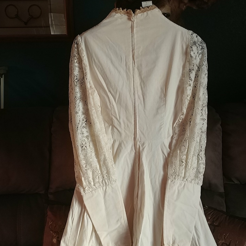 Gunne sax dress - Picture 9 of 13